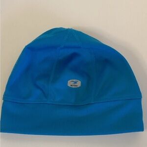 Sugoi Blue Beanie Hat large
